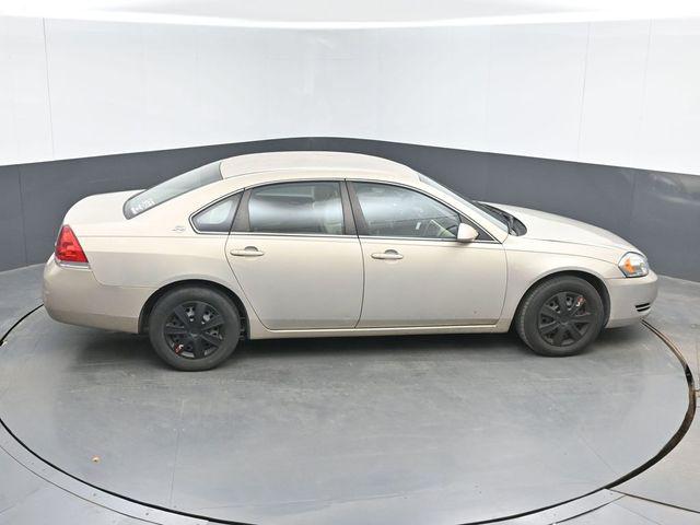 2008 Chevrolet Impala LS