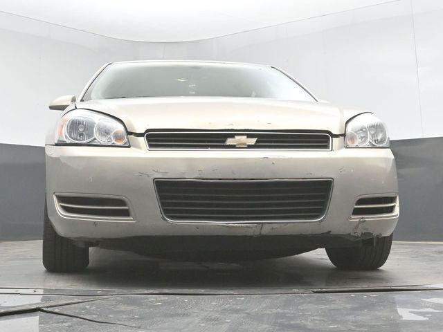 2008 Chevrolet Impala LS
