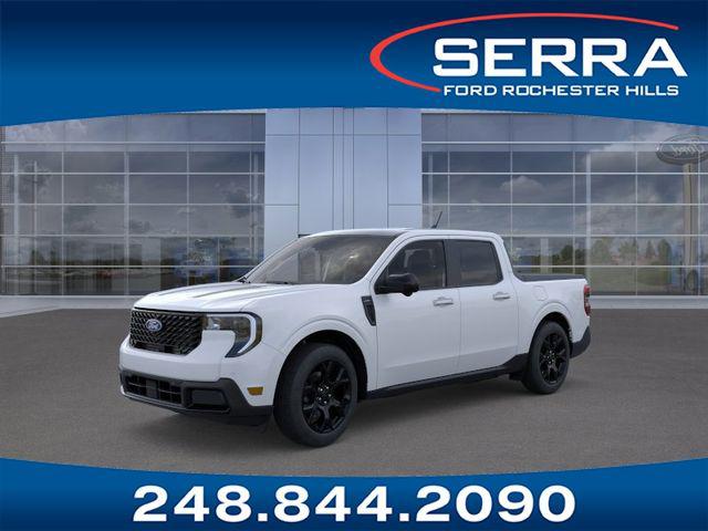 2026 Ford Maverick Lariat for sale in Rochester, MI