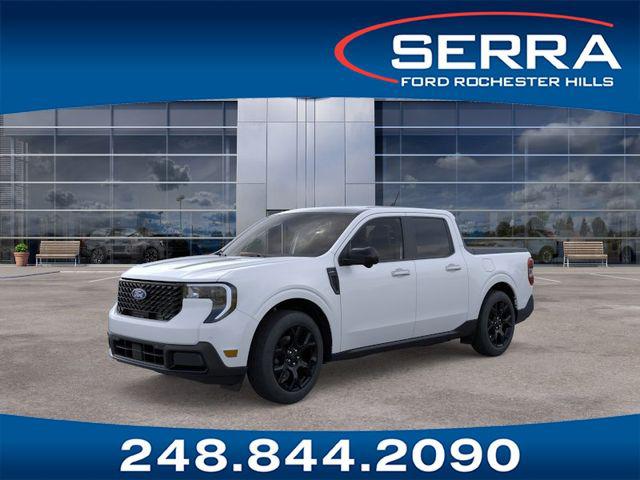 2026 Ford Maverick Lariat for sale in Rochester, MI