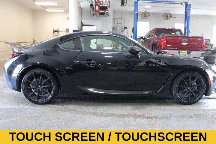 2024 Toyota GR86 Premium