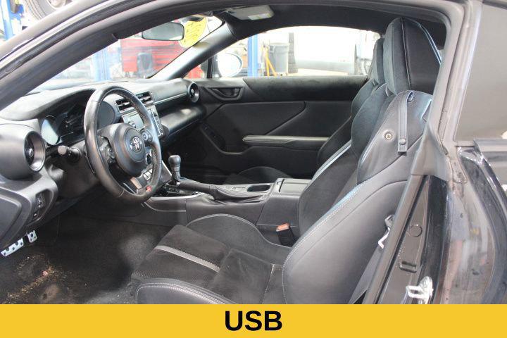 2024 Toyota GR86 Premium