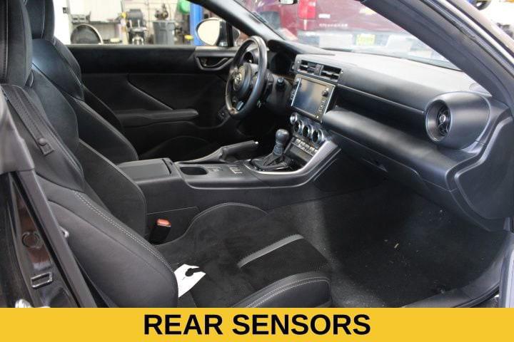 2024 Toyota GR86 Premium