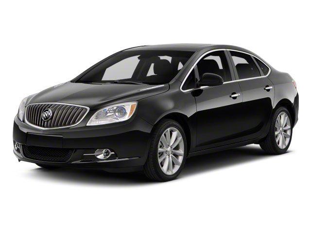 2013 Buick Verano Leather Group 2013 Buick Verano Leather Group