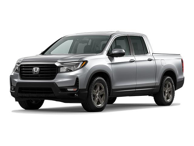 2021 Honda Ridgeline RTL-E for sale in Berlin, VT