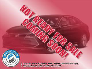 2019 Toyota Avalon Limited