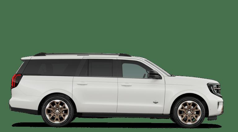 2026 Ford Expedition Max King Ranch MAX