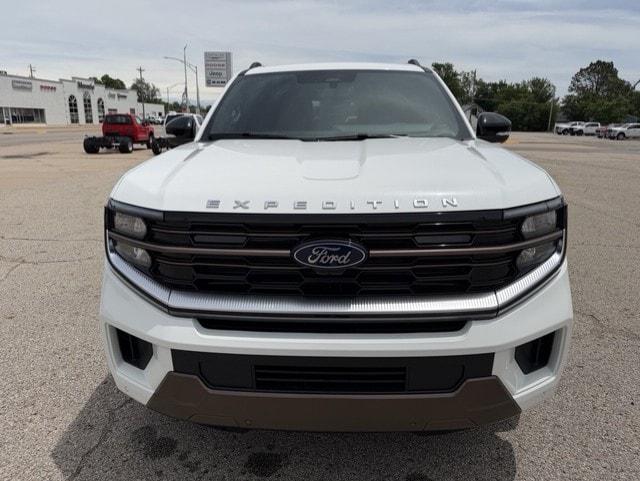 2026 Ford Expedition Max King Ranch MAX
