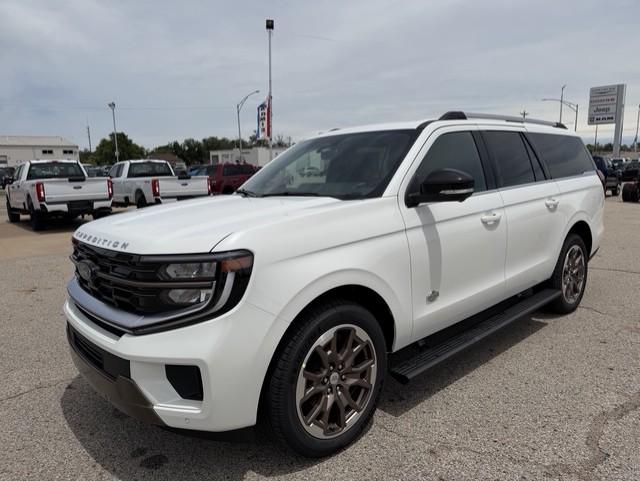 2026 Ford Expedition Max King Ranch MAX