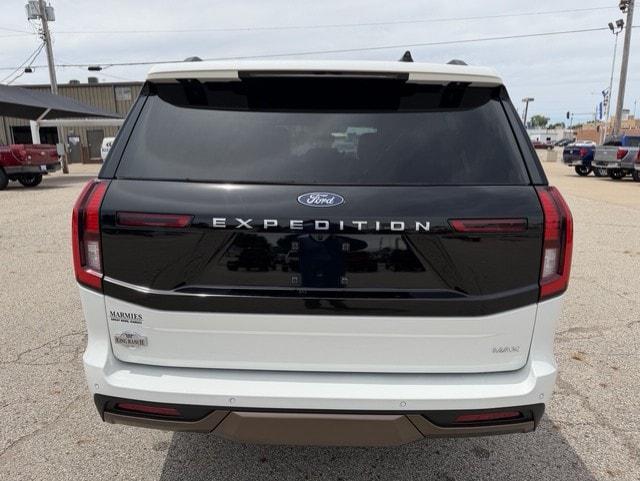 2026 Ford Expedition Max King Ranch MAX