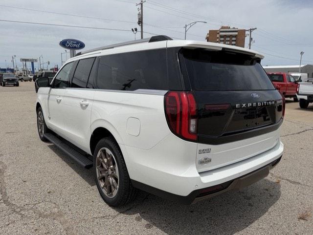 2026 Ford Expedition Max King Ranch MAX