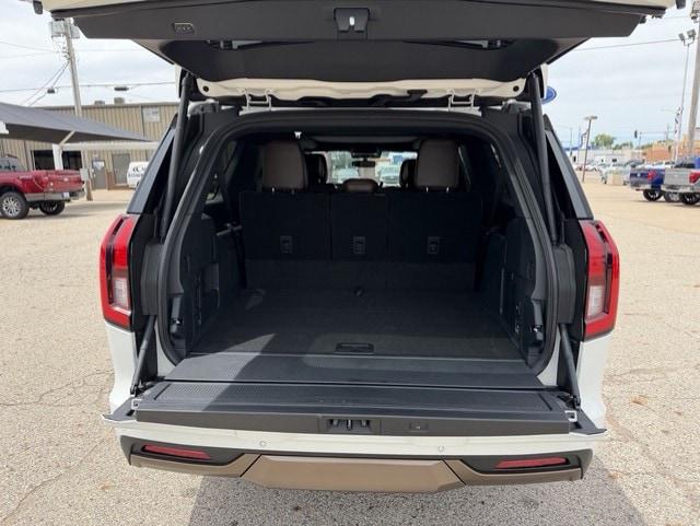 2026 Ford Expedition Max King Ranch MAX