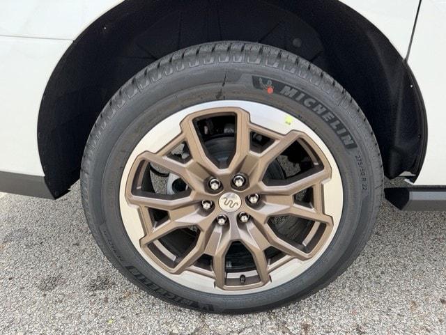 2026 Ford Expedition Max King Ranch MAX