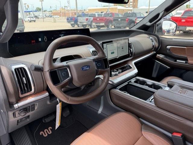 2026 Ford Expedition Max King Ranch MAX