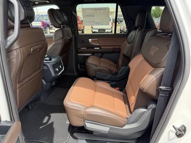2026 Ford Expedition Max King Ranch MAX