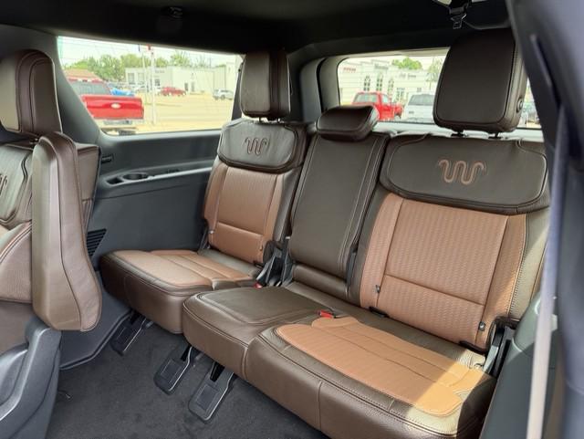2026 Ford Expedition Max King Ranch MAX