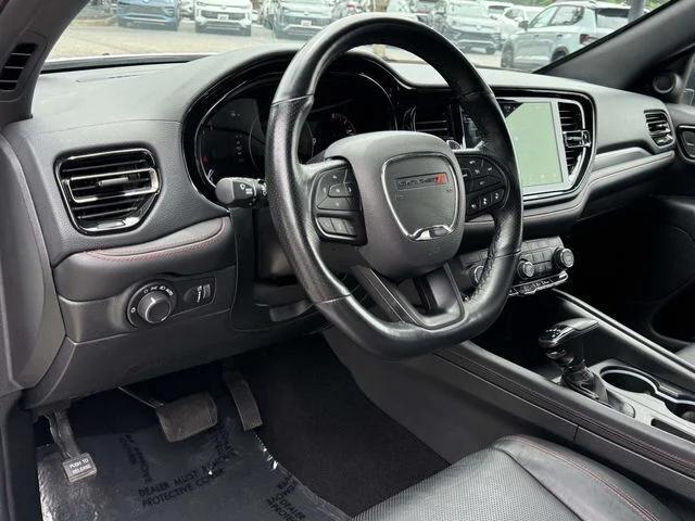 2024 Dodge Durango GT Plus AWD 2024 Dodge Durango GT Plus AWD