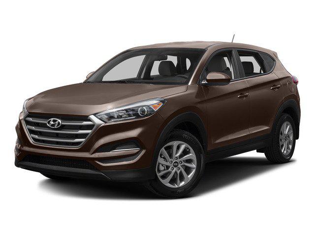 2016 Hyundai Tucson Sport for sale in Augusta, ME