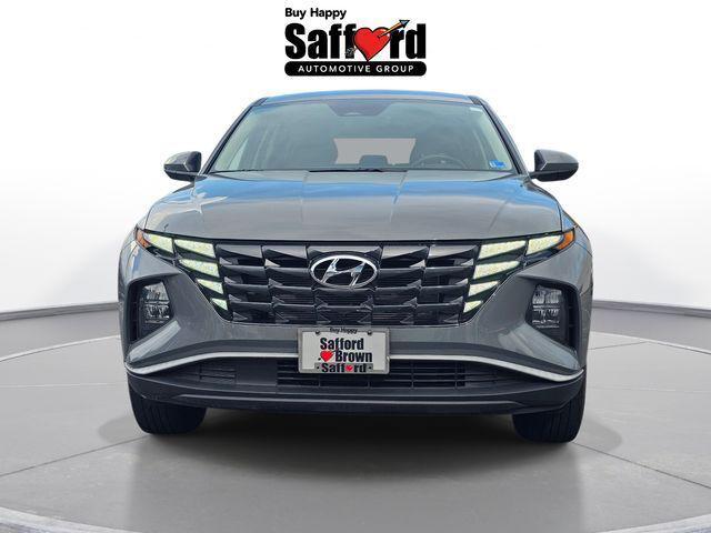 2024 Hyundai Tucson SE 2024 Hyundai Tucson SE