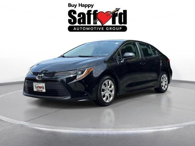 2024 Toyota Corolla LE 2024 Toyota Corolla LE
