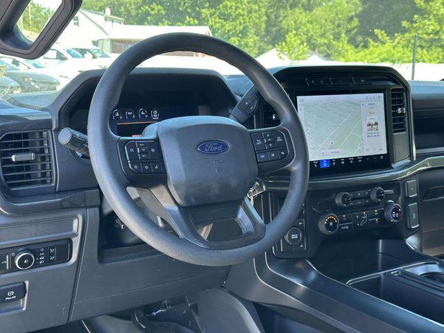 2024 Ford F-150 STX 2024 Ford F-150 STX