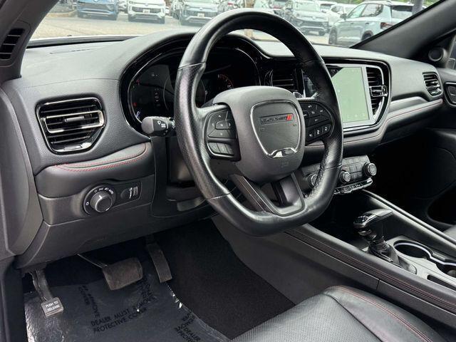2024 Dodge Durango GT Plus AWD 2024 Dodge Durango GT Plus AWD