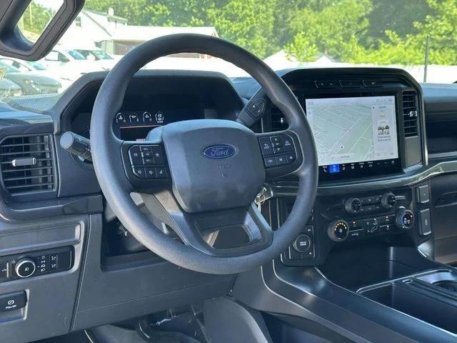 2024 Ford F-150 STX 2024 Ford F-150 STX