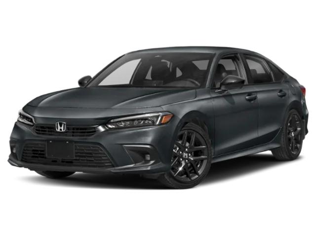 2023 Honda Civic Sport for sale in Redding, CA