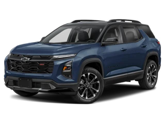 2025 Chevrolet Equinox AWD RS for sale in Redding, CA