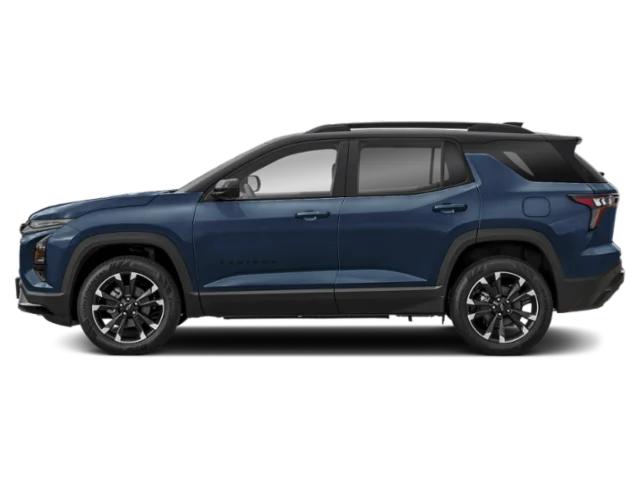2025 Chevrolet Equinox AWD RS