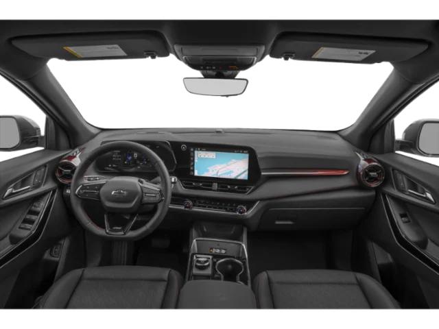 2025 Chevrolet Equinox AWD RS