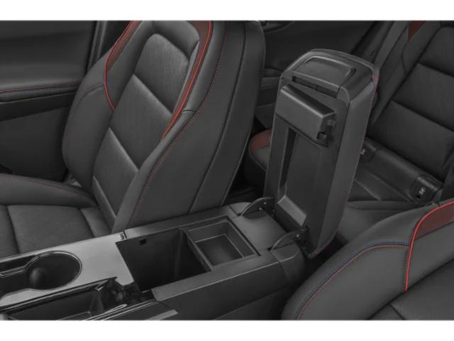 2025 Chevrolet Equinox AWD RS