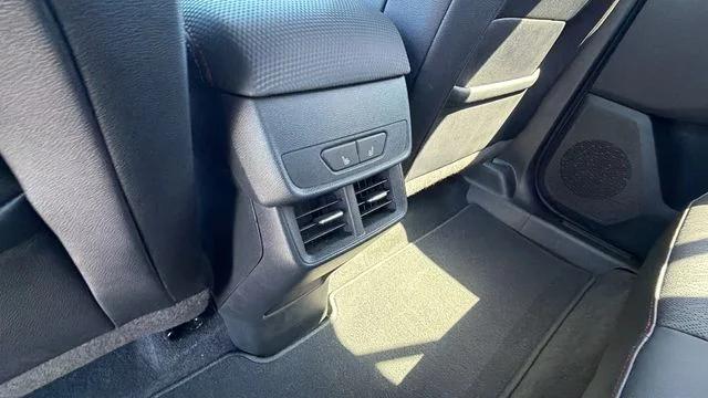 2025 Chevrolet Equinox AWD RS