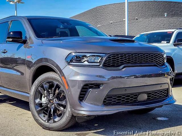 2026 Dodge Durango GT Plus AWD