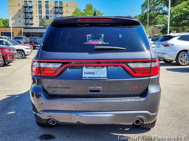 2026 Dodge Durango GT Plus AWD