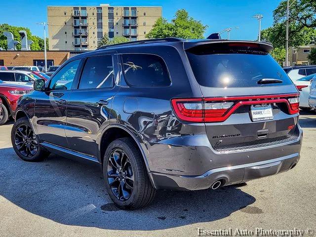 2026 Dodge Durango GT Plus AWD