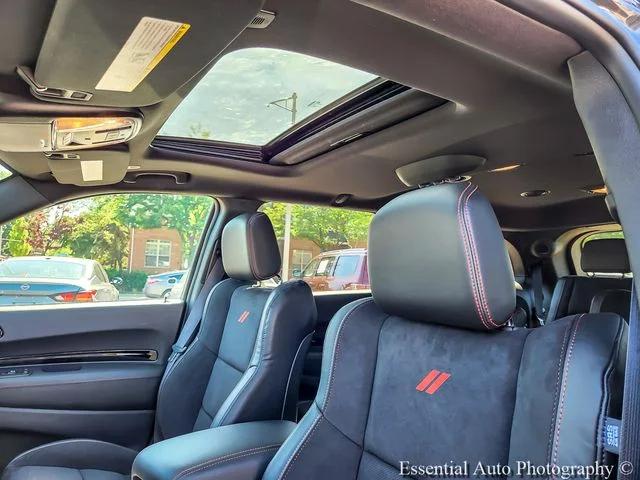 2026 Dodge Durango GT Plus AWD