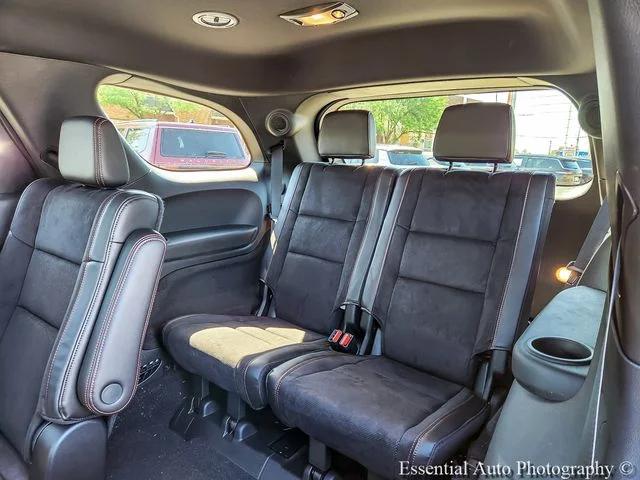 2026 Dodge Durango GT Plus AWD