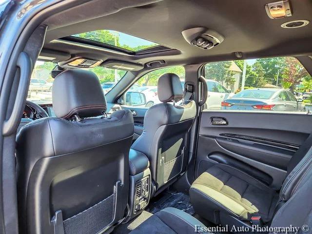 2026 Dodge Durango GT Plus AWD