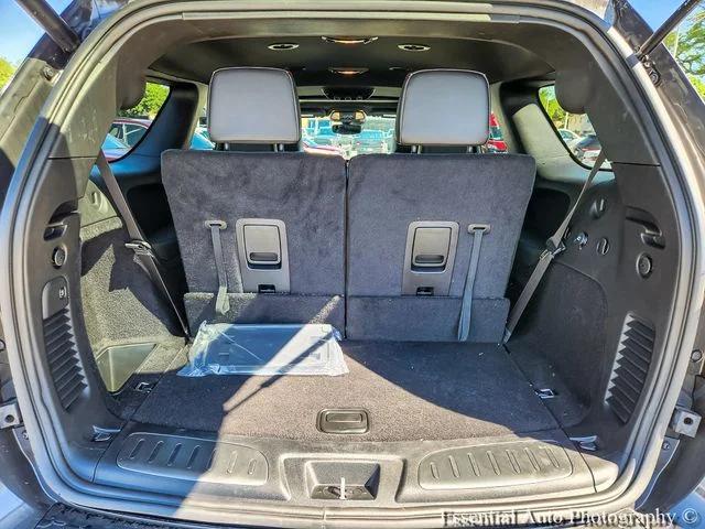 2026 Dodge Durango GT Plus AWD
