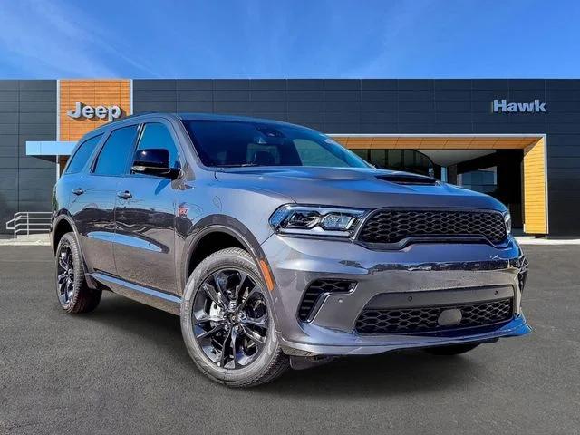 2026 Dodge Durango GT Plus AWD for sale in Forest Park, IL