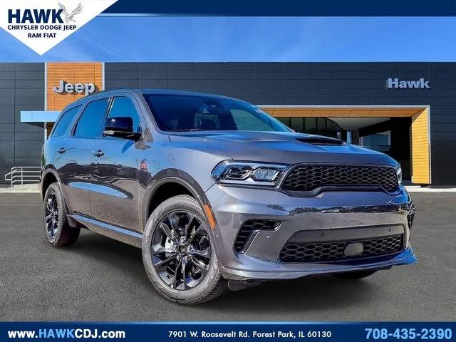 2026 Dodge Durango GT Plus AWD for sale in Forest Park, IL