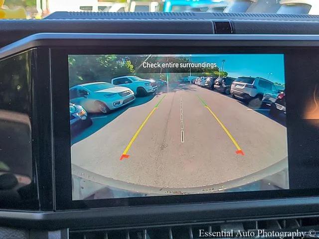 2024 Jeep Wrangler 4xe Sahara 4xe