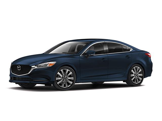 2020 Mazda Mazda6 Grand Touring Reserve for sale in Jenkintown, PA