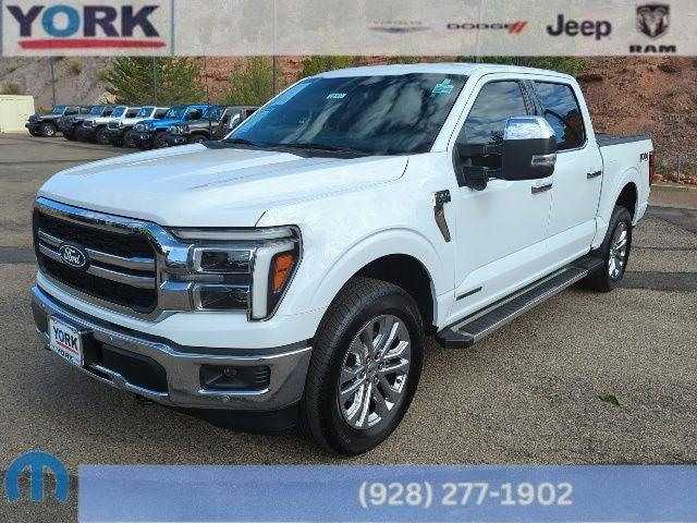 2025 Ford F-150 LARIAT for sale in Prescott, AZ