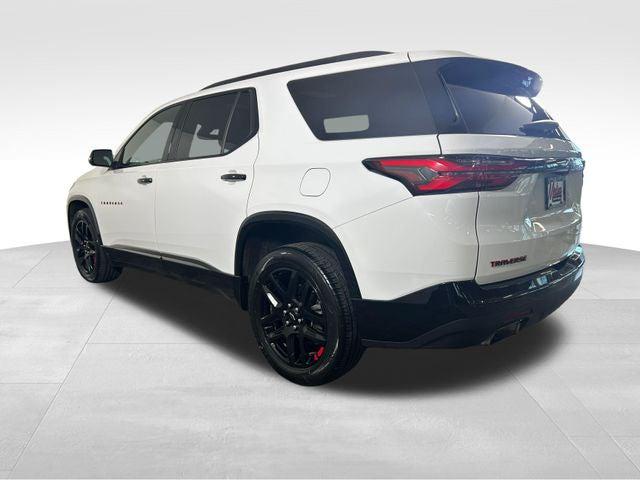 2023 Chevrolet Traverse AWD Premier