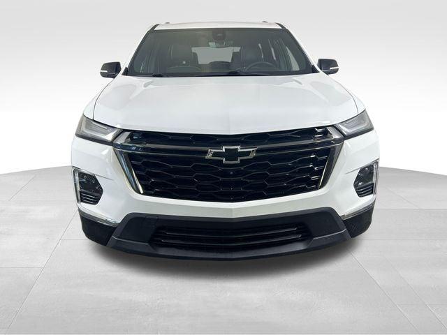 2023 Chevrolet Traverse AWD Premier