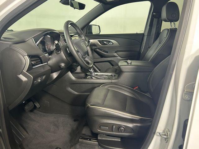 2023 Chevrolet Traverse AWD Premier