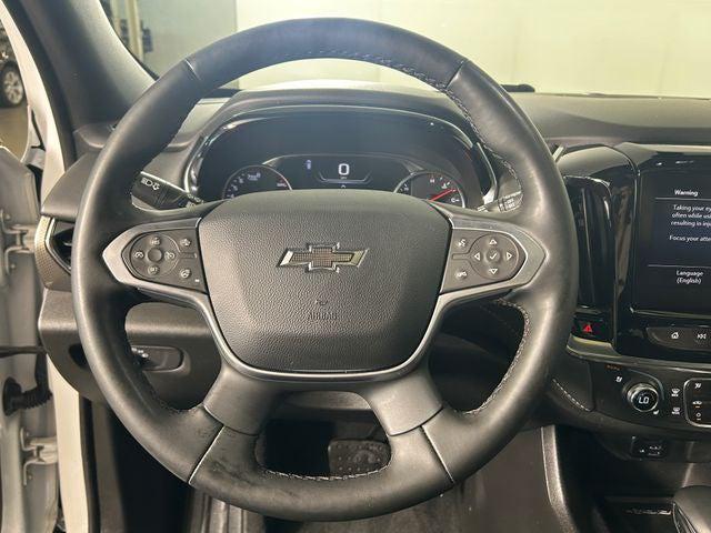 2023 Chevrolet Traverse AWD Premier