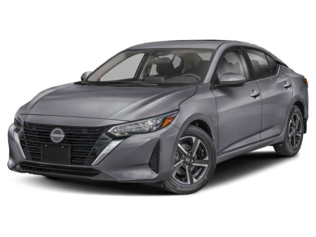 2024 Nissan Sentra SV Xtronic CVT for sale in Carrollton, GA